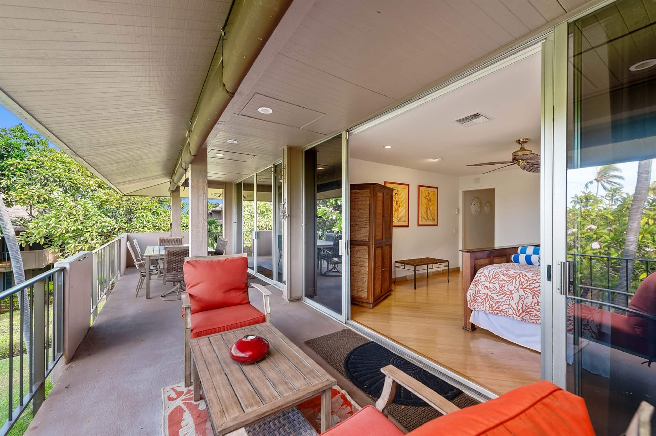 Condo in Kaanapali · ★4.88 · 2 bedrooms · 3 beds · 2 baths - Image 23