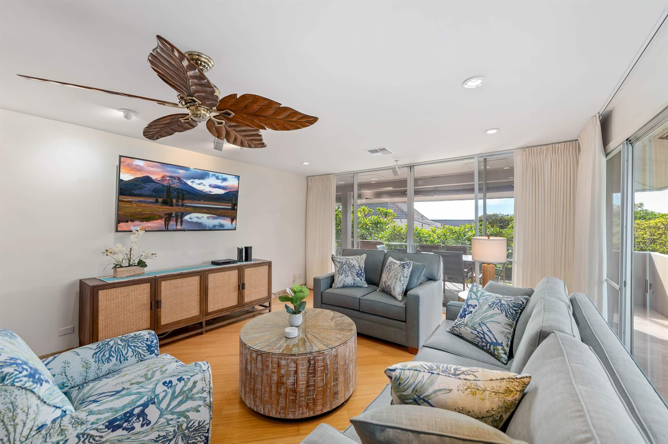 Condo in Kaanapali · ★4.88 · 2 bedrooms · 3 beds · 2 baths - Image 13
