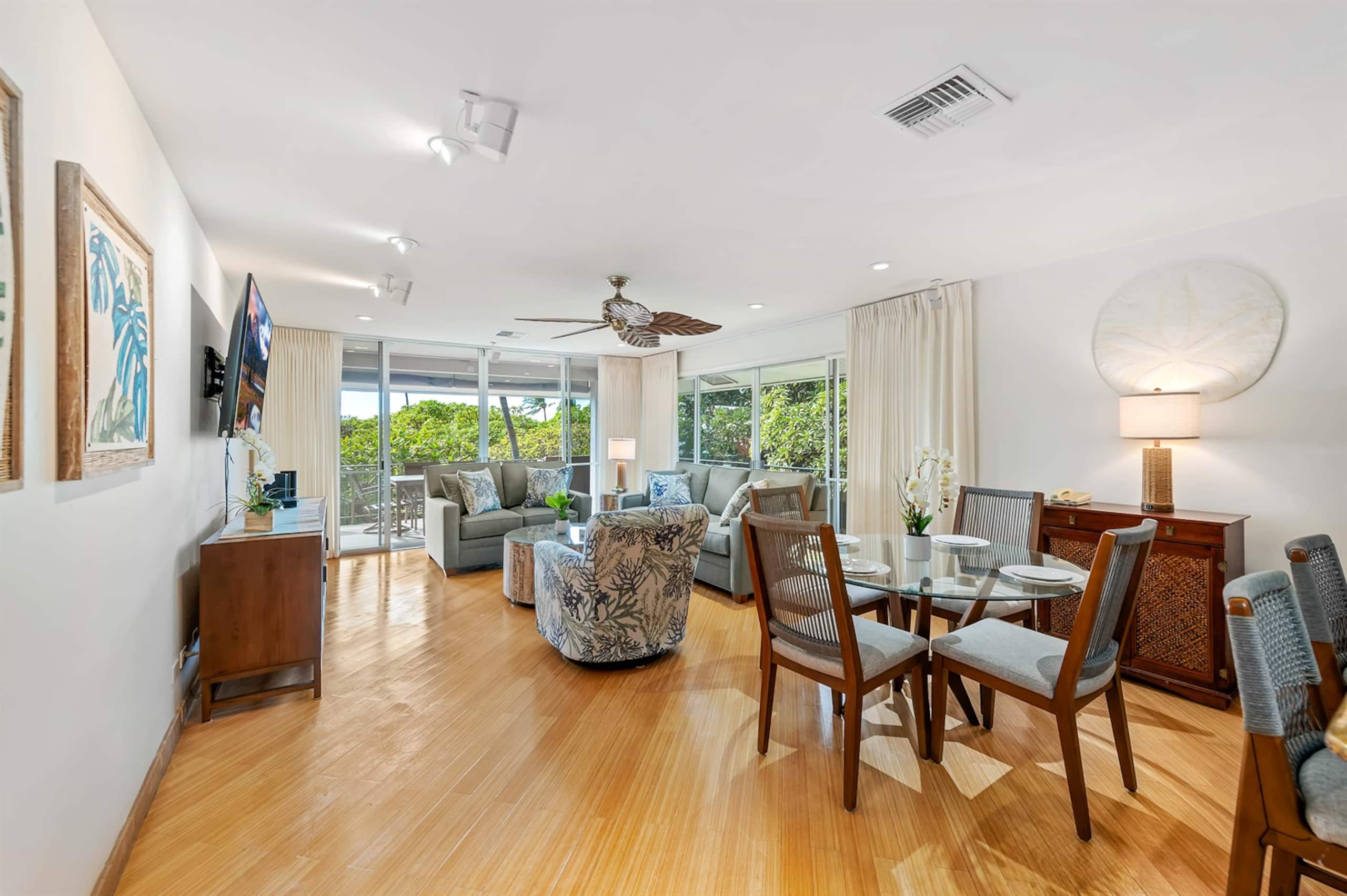 Condo in Kaanapali · ★4.88 · 2 bedrooms · 3 beds · 2 baths - Image 2