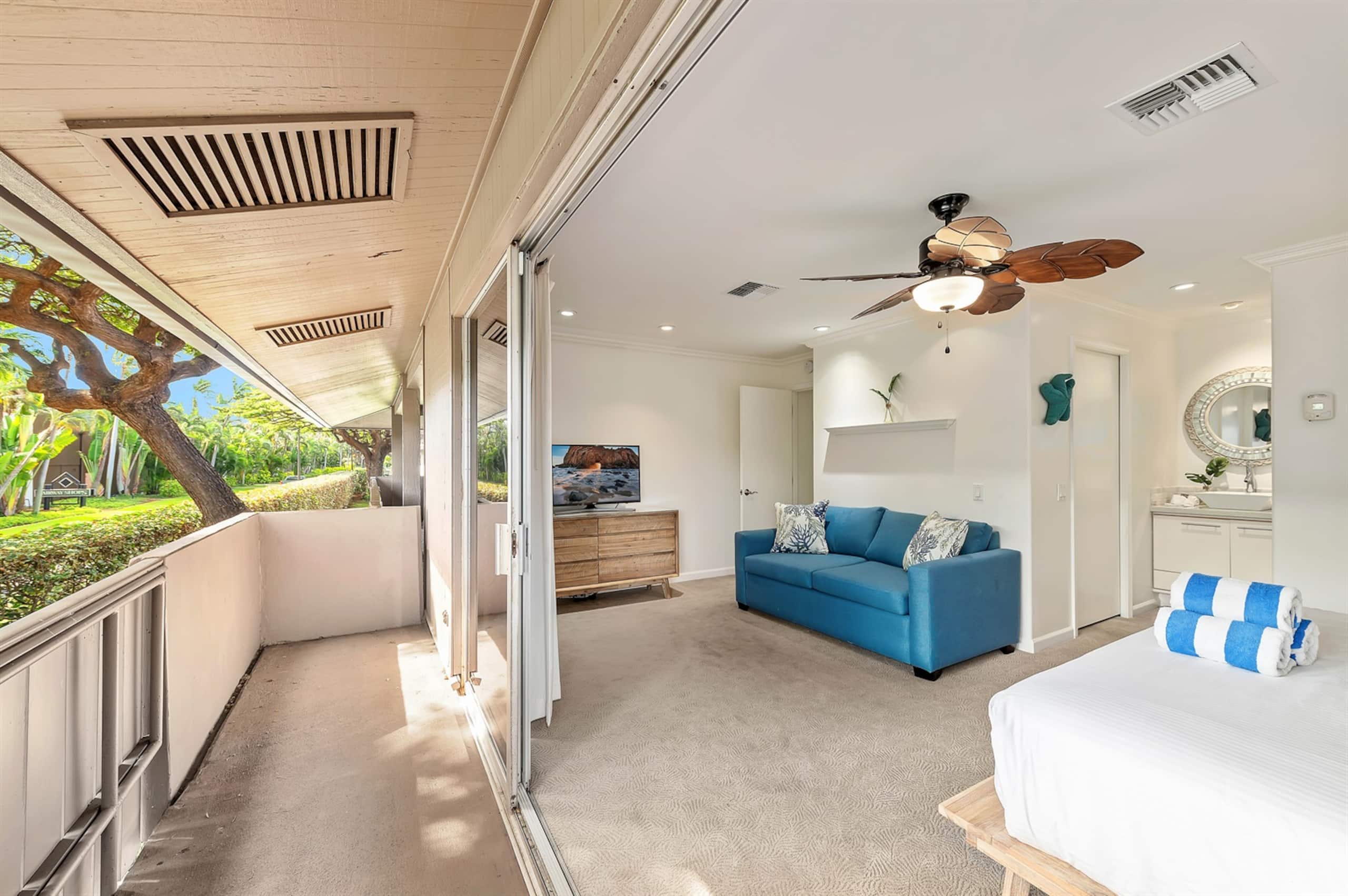 Condo in Kaanapali · ★4.88 · 2 bedrooms · 3 beds · 2 baths - Image 33