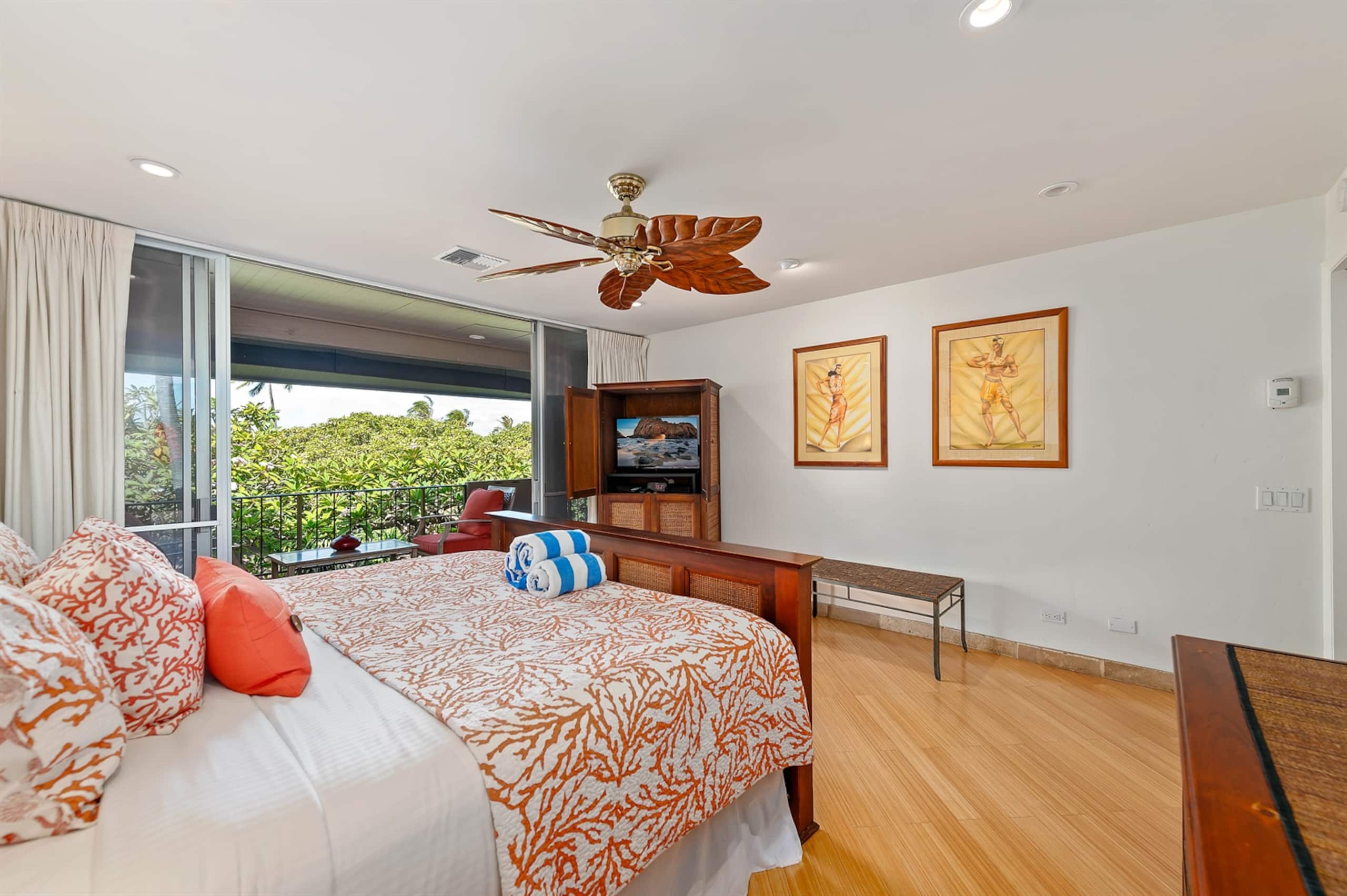 Condo in Kaanapali · ★4.88 · 2 bedrooms · 3 beds · 2 baths - Image 22