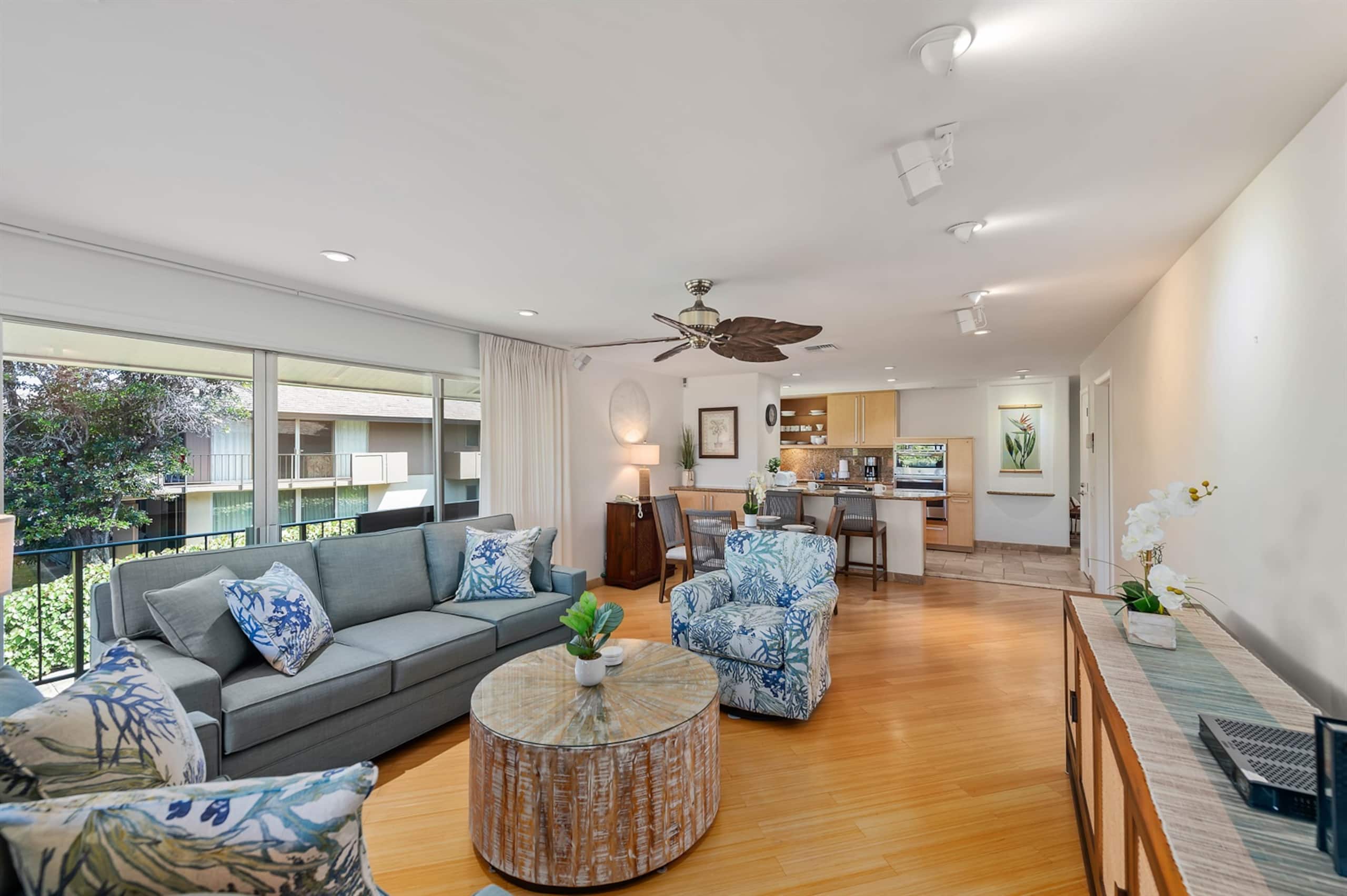 Condo in Kaanapali · ★4.88 · 2 bedrooms · 3 beds · 2 baths - Image 12