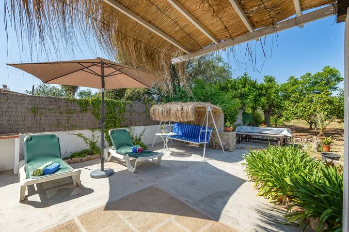 Idyllic Finca In Puerto Pollensa gallery image 3