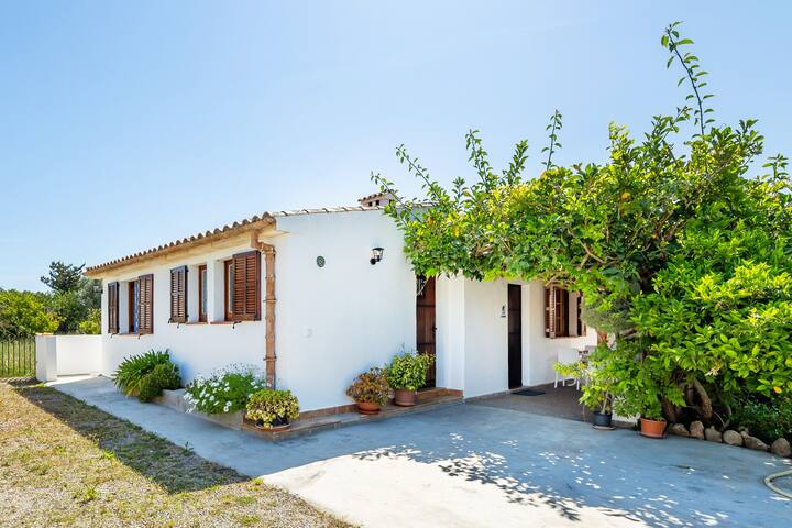 Idyllic Finca In Puerto Pollensa gallery image 2
