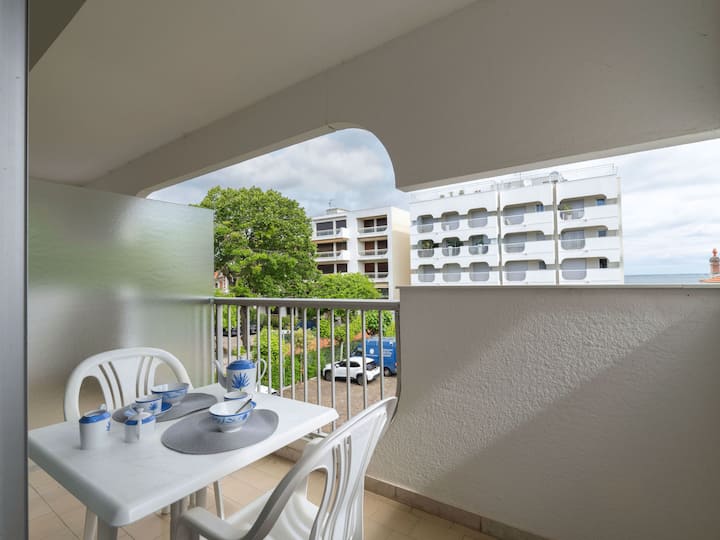Bailli De Suffren By Interhome - Arcachon