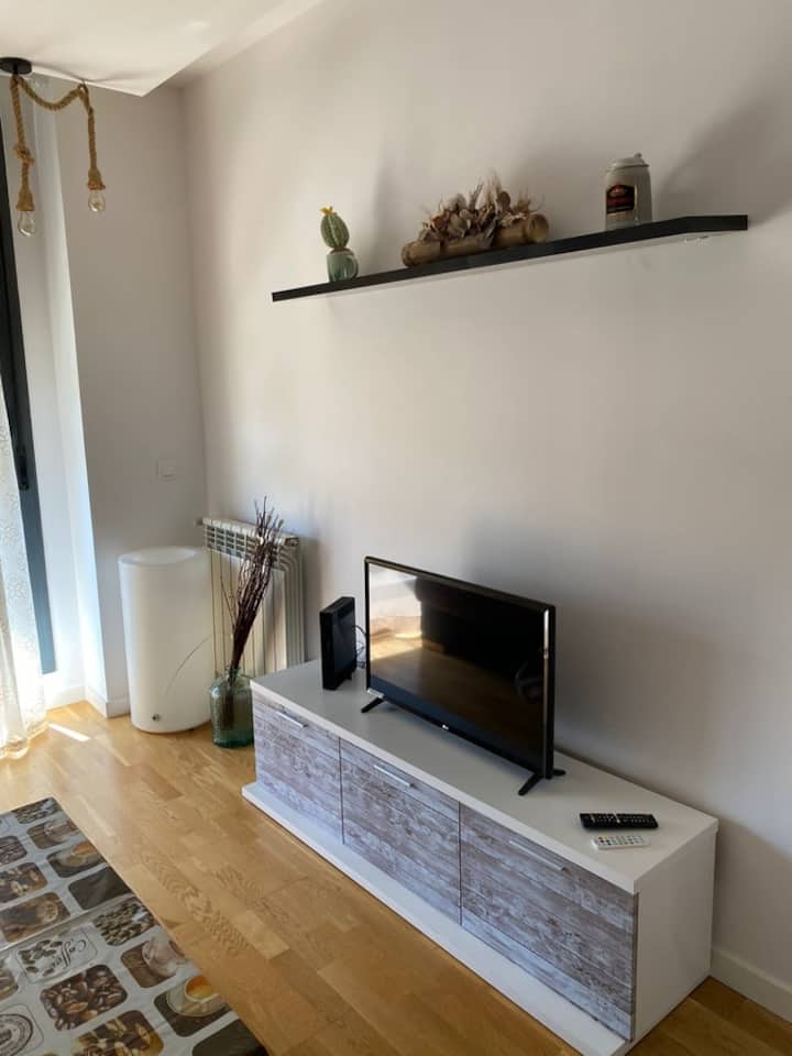 Great Studio - Rivas-Vaciamadrid