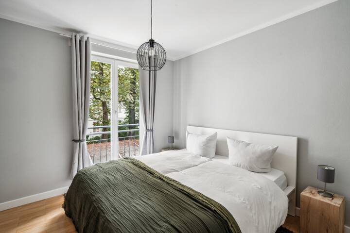 Apartment in Charlottenburg