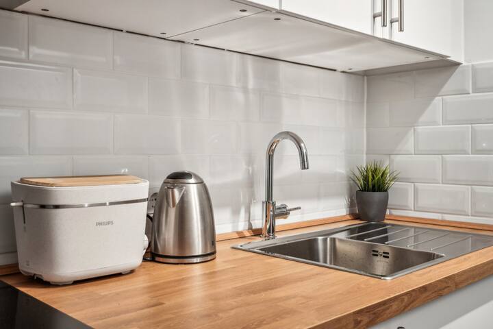 Apartment in Charlottenburg gallery image 5