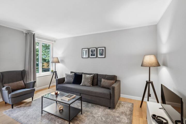 Apartment in Charlottenburg gallery image 3