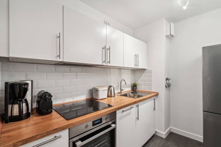 Apartment in Charlottenburg gallery image 4