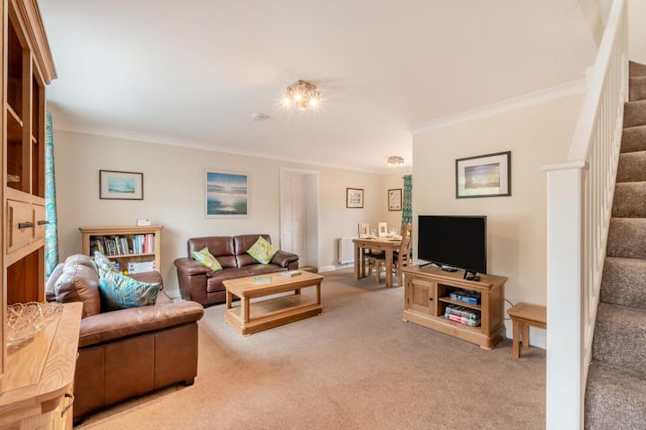 2 Bed In Wooler (Oc-l29429) - Wooler