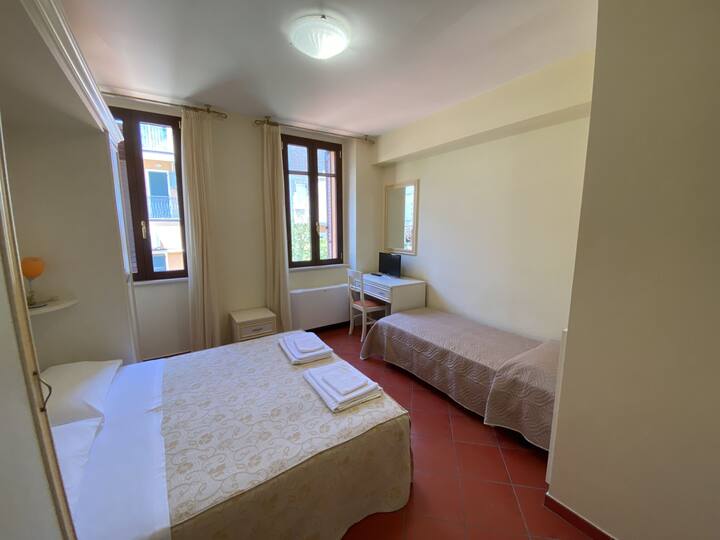 Butterfly's House - Bh3 - Doppia/tripla - Porto Recanati
