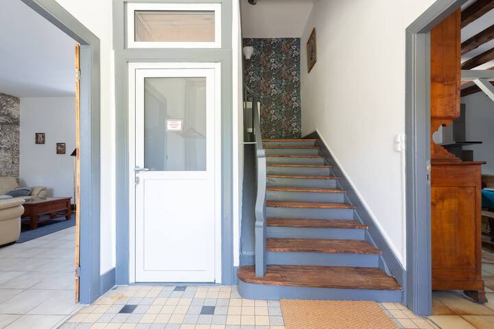 Ô Louron managed Airbnb listing 1