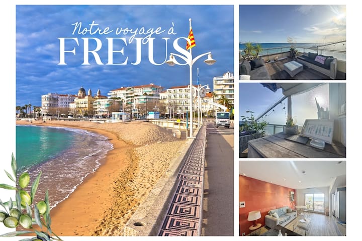 CapitalChic managed Airbnb listing 2