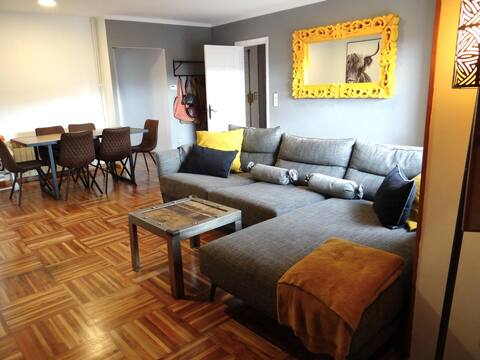 Apartment in Puigcerdà ideal for families