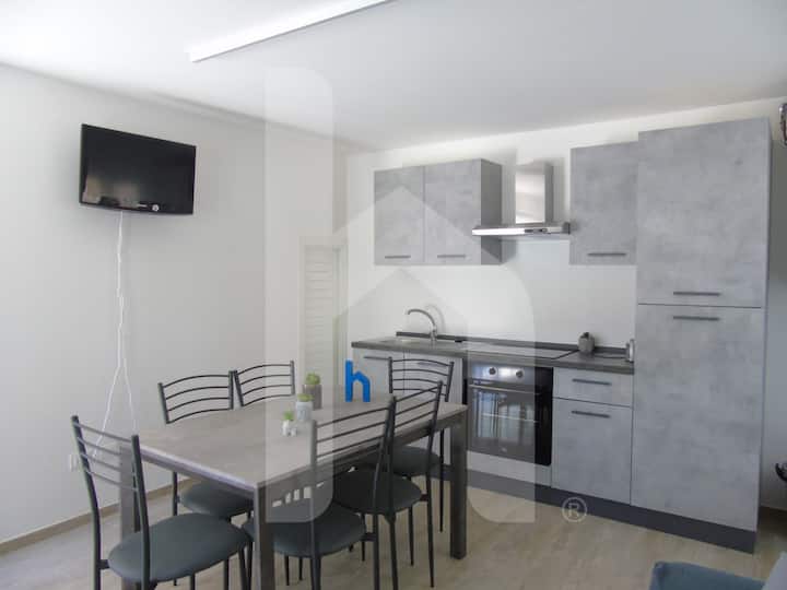 Homiday - Residenza Tulipani, Trilo - Roseto degli Abruzzi