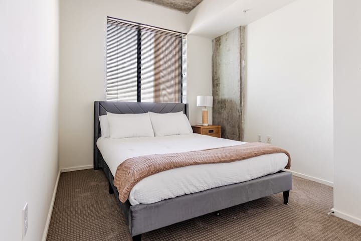 Მეორე საძინებელი