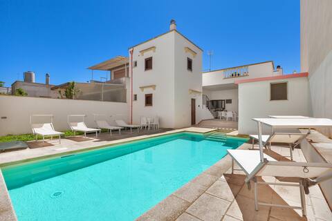 Villa Ketty by BarbarHouse