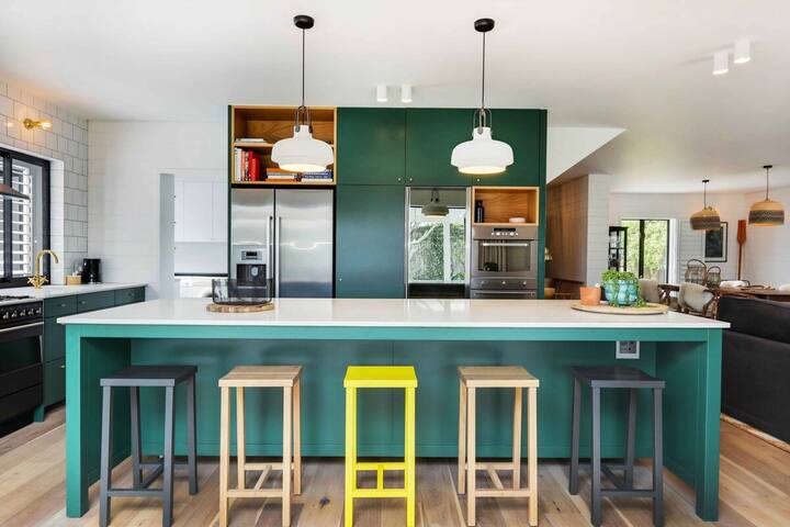 Villa Nerina gallery image 4