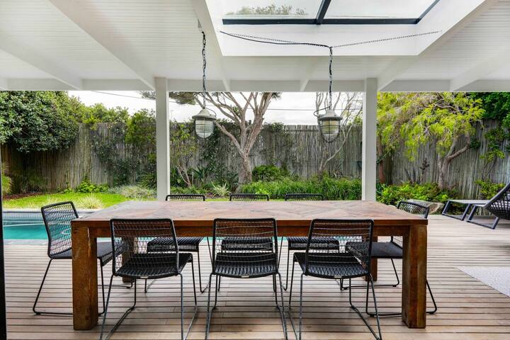 Villa Nerina gallery image 2