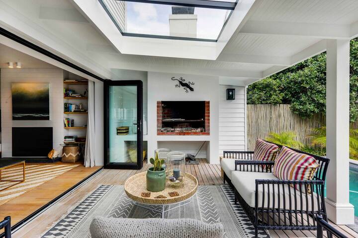 Villa Nerina gallery image 3