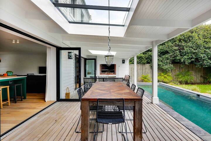 Villa Nerina gallery image 5