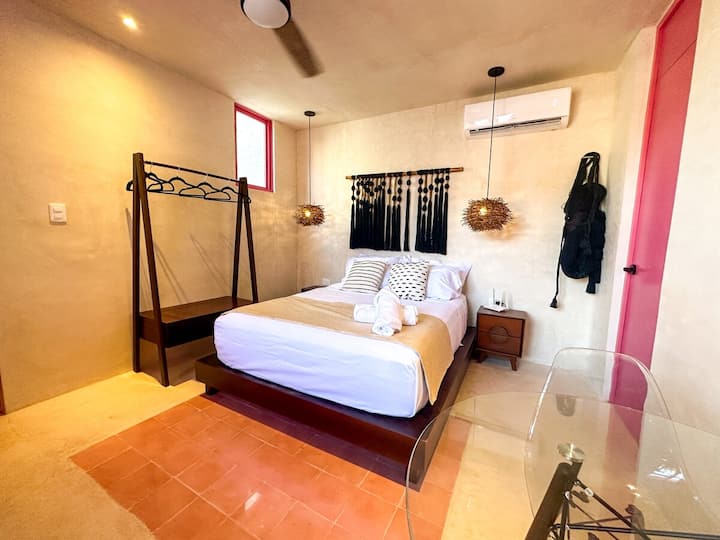 ห้องพัก