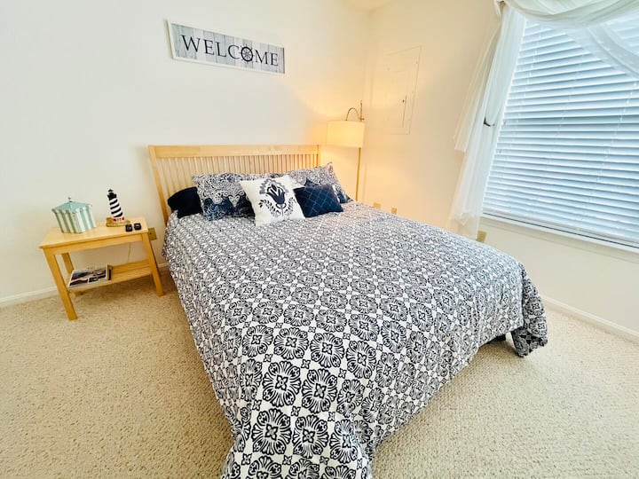 Condo W/ Water Views And Amazing Amenities! - Bethany Beach, DE
