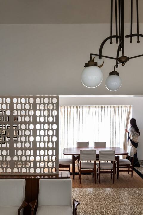 Fouzdar House by LuxUnlock, Ahmedabad