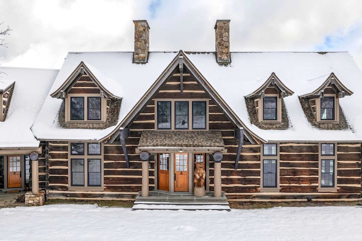 Meadow Homes managed Airbnb listing 1