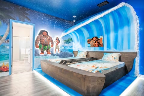 Found It! Epic 15BR Resort Escape – 6085