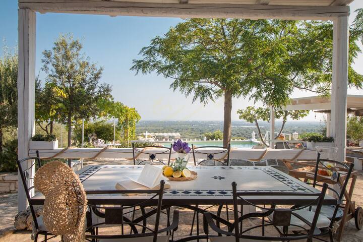 TD Casa Torchiano Hilltop Pool with Sea View gallery image 3