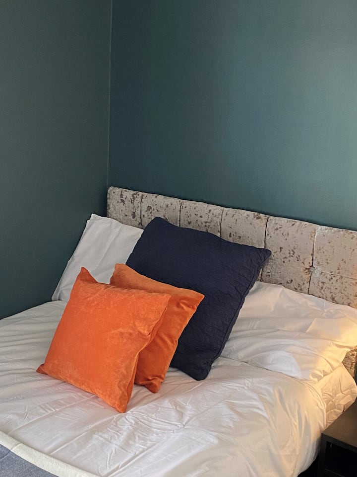 10 Best Airbnb Vacation Rentals In Darlington, England Updated 2024