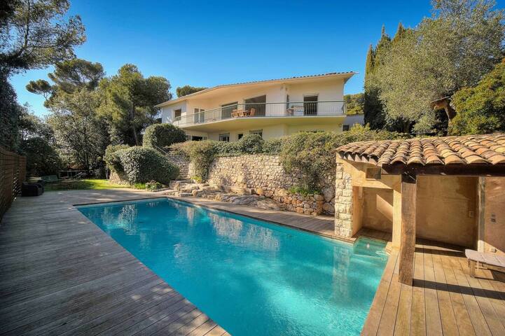 Frenchrivieragoldkeys managed Airbnb listing 3