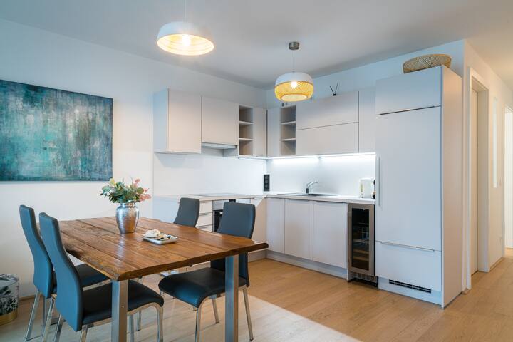 Vienna Residence, Pramergasse – Inner City #6325 gallery image 4