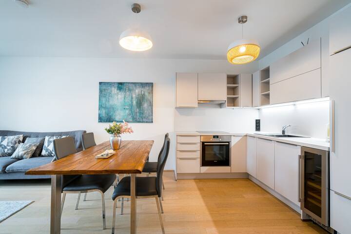 Vienna Residence, Pramergasse – Inner City #6325 gallery image 3