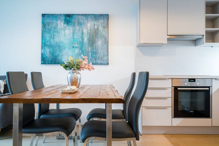 Vienna Residence, Pramergasse – Inner City #6325 gallery image 5