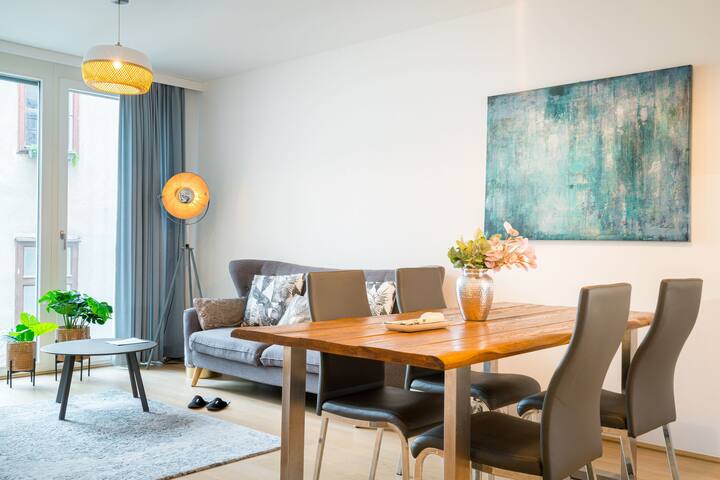 Vienna Residence, Pramergasse – Inner City #6325 gallery image 2