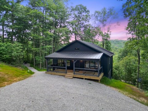 Game Haven | Hocking Hills