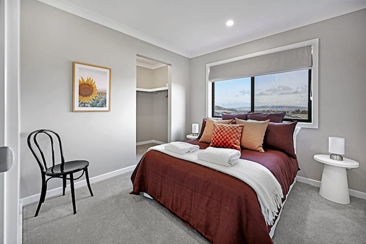 ห้องนอน 3 - เตียงคู่