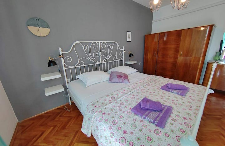 Dormitorio 3, Superficie: 13 m²