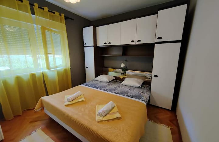 Dormitorio 2, Superficie: 13 m²
