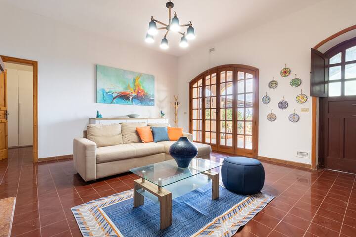 Appartamento Glicine gallery image 5