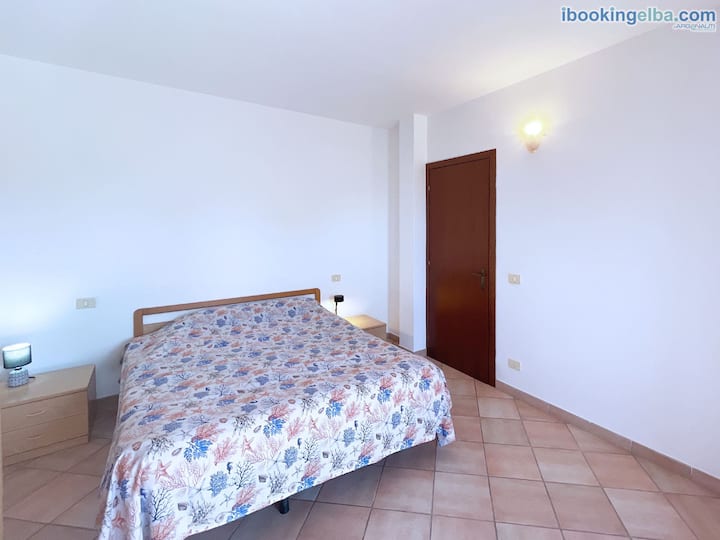 Casa Vantini (3) - dvojlôžková izba