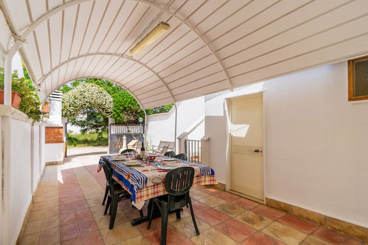 Listing in Porto Cesareo