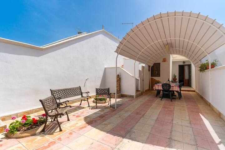 Guest favorite listing in Porto Cesareo
