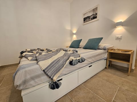 Joivy Dimore Rodiane – U Vucc'l