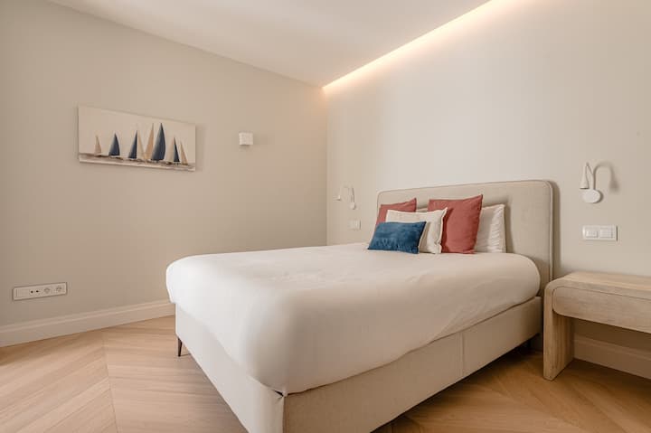 غرفة النوم 1