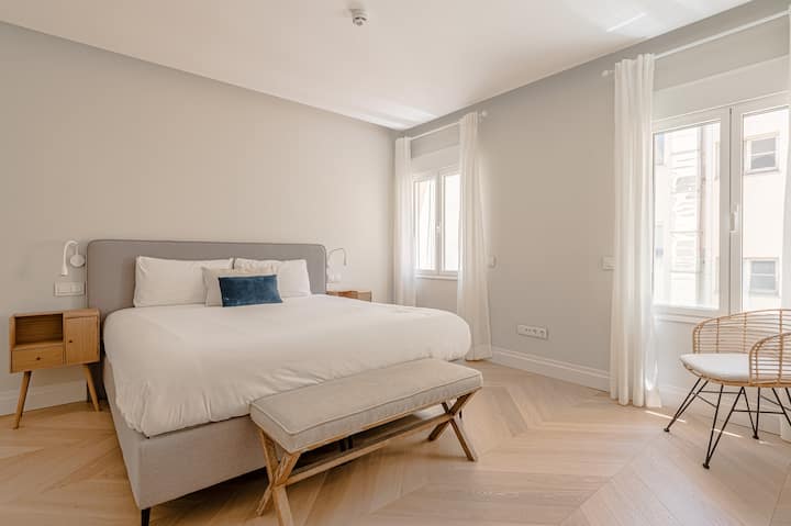 غرفة النوم 4