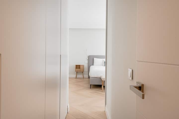 غرفة النوم 3